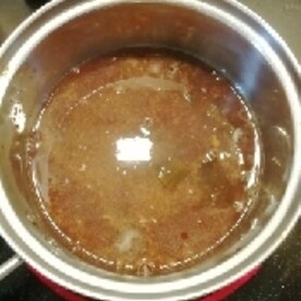 豚骨ラーメン用かえし レシピ 作り方 By なおきかな 楽天レシピ 豚骨ラーメン用かえし レシピ 作り方 By なおきかな 楽天レシピ